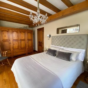 Casa rural en Cantabria