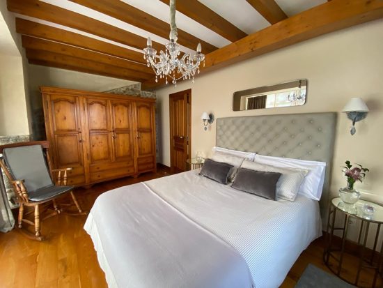 Casa rural en Cantabria