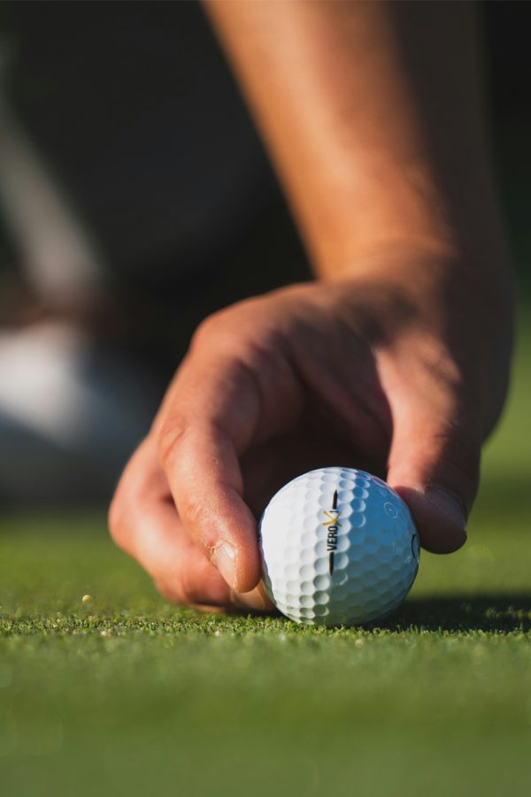 Golf en Nestares
