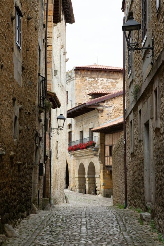 Lugares de interes Valle de campo