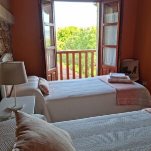 Casa rural en Cantabria
