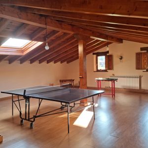 zona juegos casa rural forjas de orzales