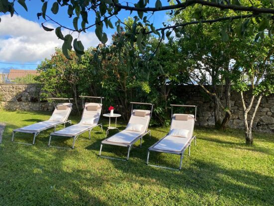 jardin casa forjas de orzales